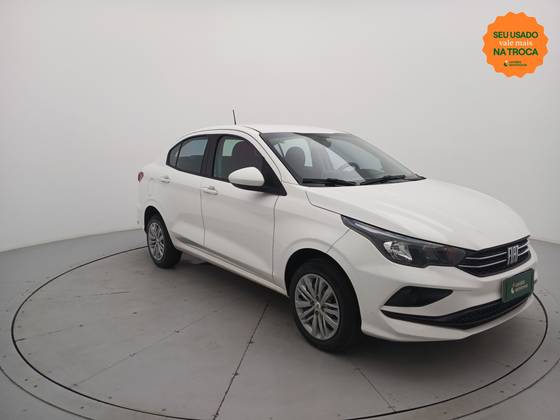 FIAT CRONOS 1.0 FIREFLY FLEX DRIVE MANUAL